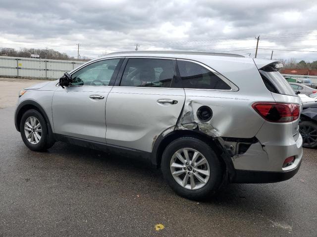 5XYPG4A38KG526917 KIA SORENTO L