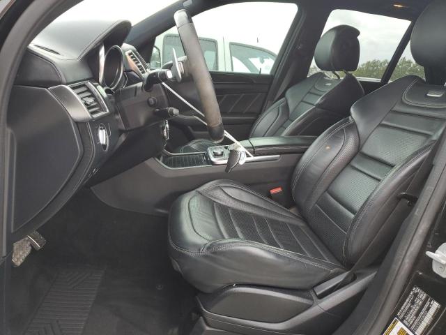 4JGDA7EB1EA382005 Mercedes-Benz ML 63 AMG