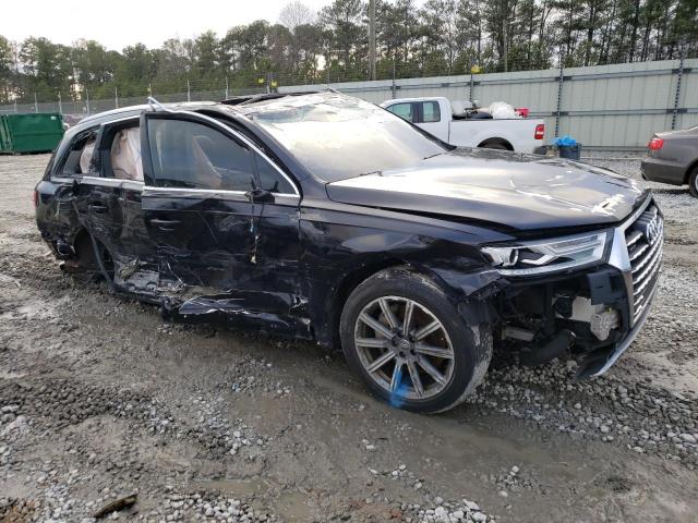 WA1LHAF75JD036142 Audi Q7 Premium Plus