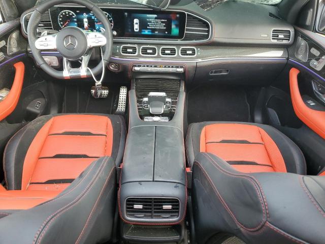 4JGFD6BB2PA907624 Mercedes-Benz Gle Coupe Amg 53 4matic
