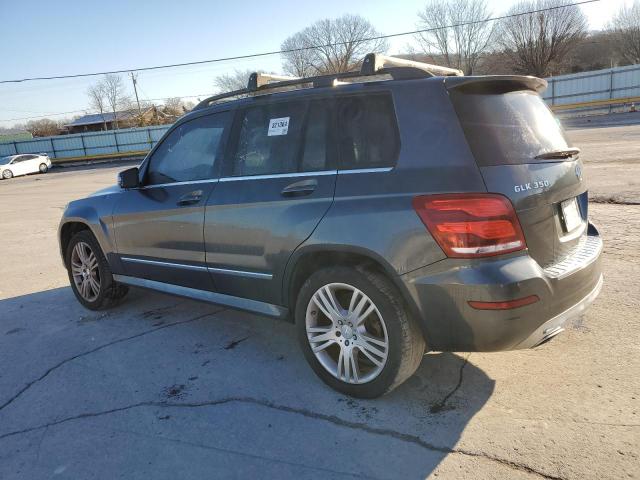 WDCGG5HB9EG309987 Mercedes-Benz GLK 350