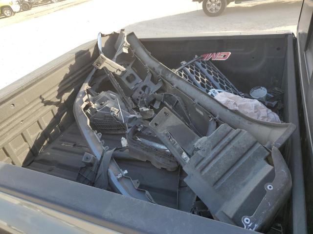 1N6AA1EK7HN516921 Nissan TITAN S