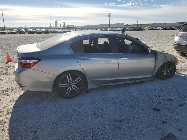 1HGCR2F12HA260700 Honda Accord Sport Special Edition