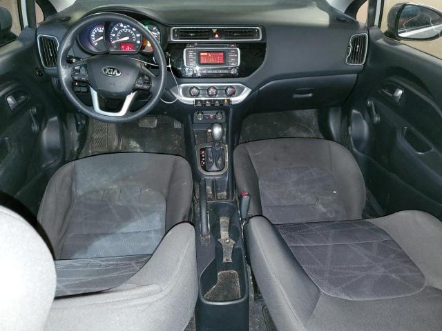 KNADM4A3XH6118343 KIA RIO LX