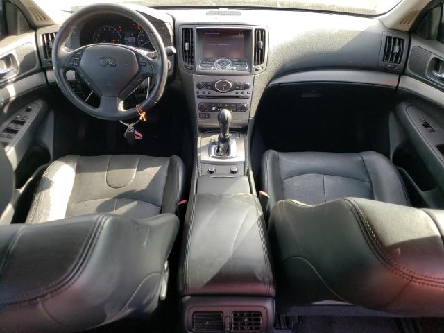 JN1CV6AP5FM580430 Infiniti Q40