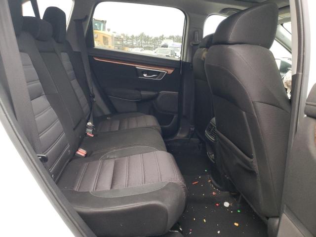 2HKRW2H58MH618984 Honda CR-V EX