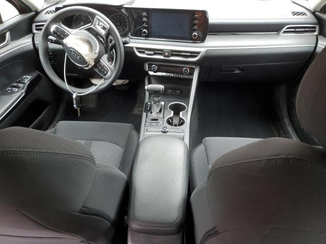 5XXG24J21MG030824 KIA K5 LX