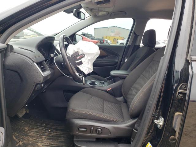3GKALMEV8KL321933 GMC Terrain Sle