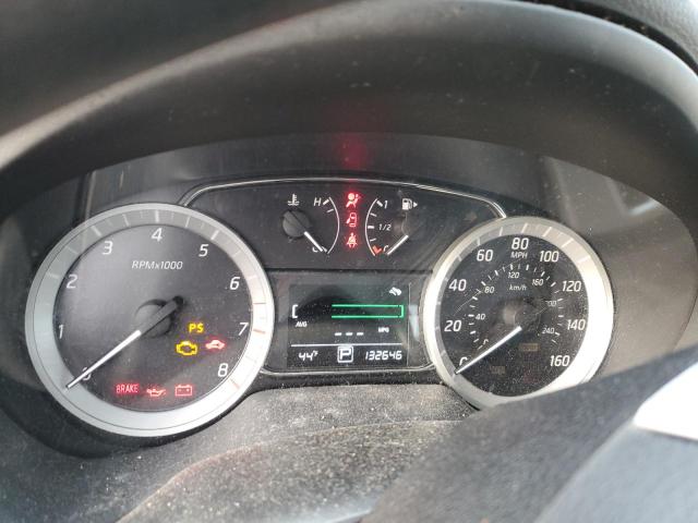 3N1AB7AP1EL685142 Nissan SENTRA S