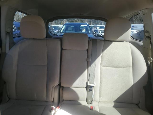 5N1AR2MN3FC649869 Nissan Pathfinder S