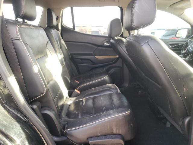 1GKKNPLS3JZ172847 GMC Acadia Denali