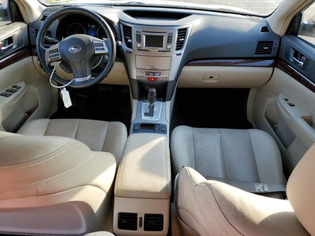 4S3BMBL67E3011530 Subaru Legacy 2.5i Limited