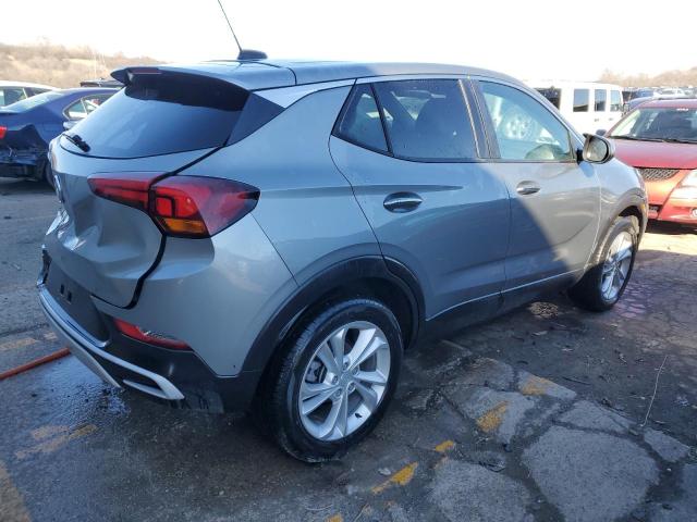 KL4MMCSL2PB023111 Buick Encore Gx Preferred