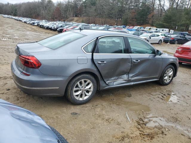 1VWAT7A32HC050256 Volkswagen PASSAT S