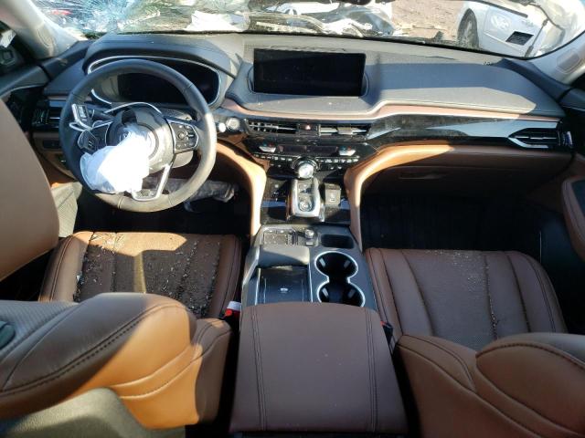 5J8YE1H4XRL011439 Acura Mdx Technology