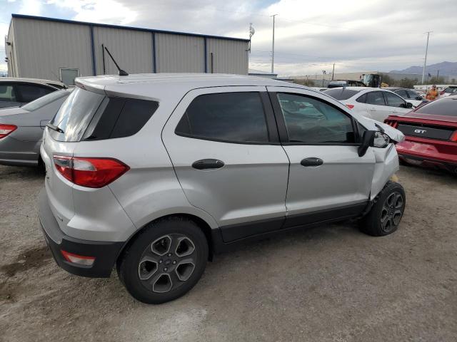 MAJ3P1RE9JC164818 Ford ECOSPORT S