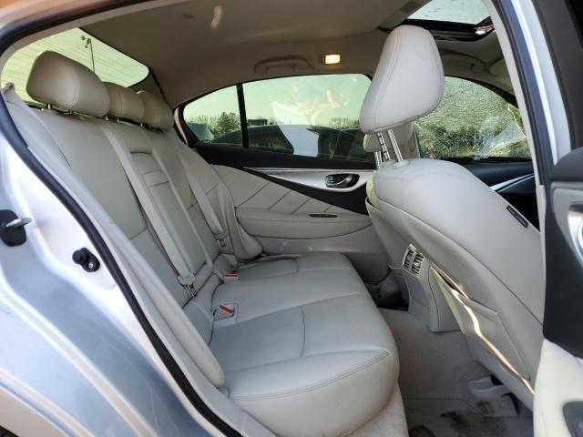JN1EV7AR2LM255049 Infiniti Q50 PURE