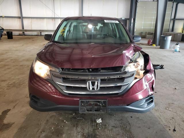 5J6RM4H38EL019834 Honda CR-V LX