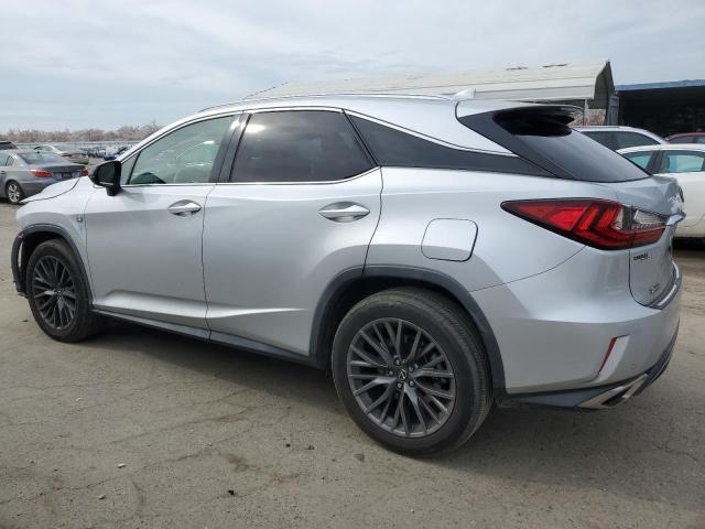 2T2ZZMCA4HC073586 Lexus Rx 350 Base
