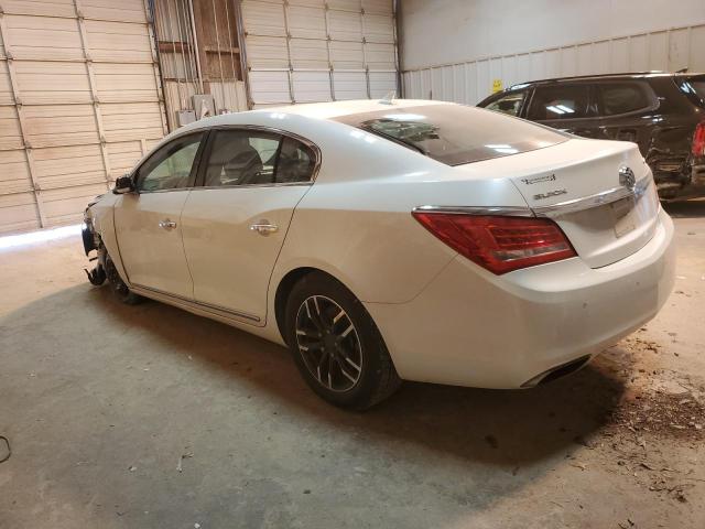 1G4GF5G37EF222366 Buick Lacrosse Touring