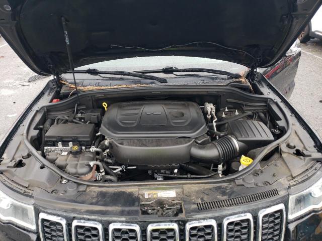 1C4RJFBG3LC116748 Jeep Grand Cherokee Limited