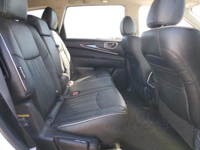 5N1DL0MMXLC507489 Infiniti QX60 LUXE