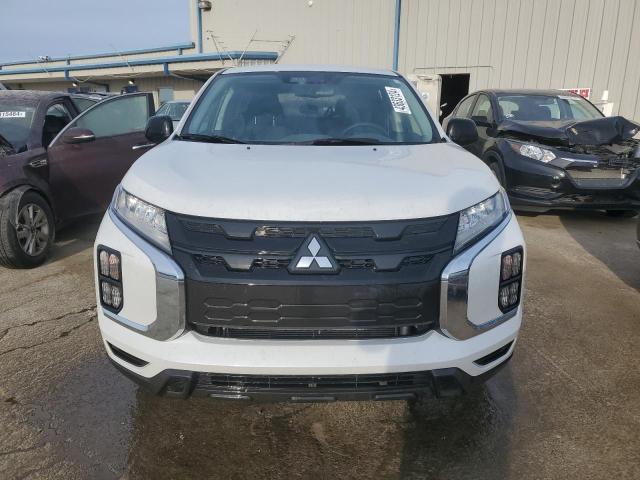 JA4ARUAU9PU004077 Mitsubishi Outlander Sport S/se