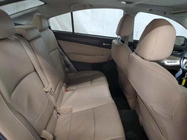 4S3BNEN63H3047246 Subaru Legacy 3.6r Limited