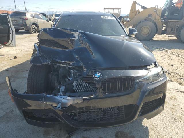 WBA8B3G51GNT62249 BMW 340 I