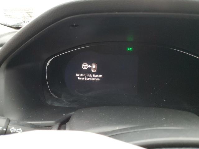 1HGCV3F49LA002470 Honda Accord Hybrid Ex
