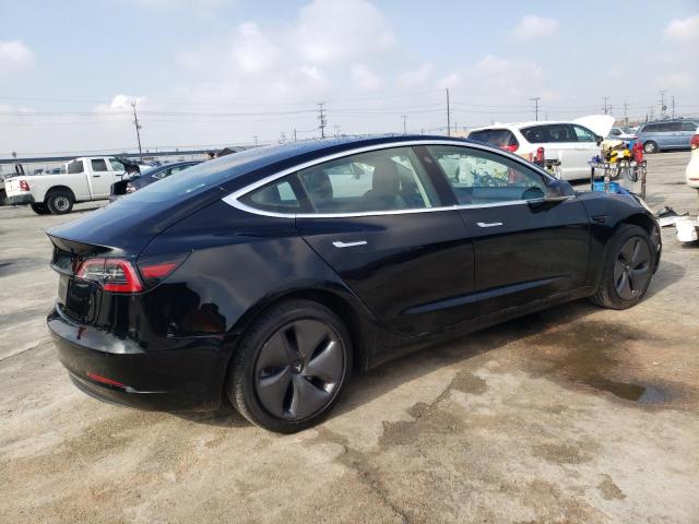 5YJ3E1EA7LF743282 Tesla MODEL 3