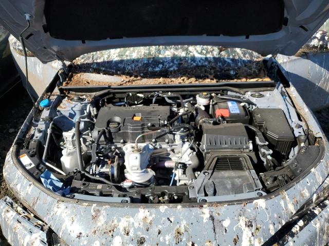 19XFL2H87PE012977 Honda Civic Sport