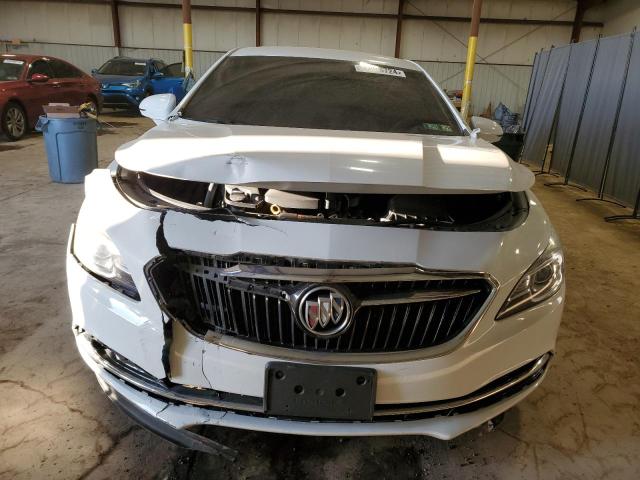 1G4ZN5SS0HU155443 Buick Lacrosse Preferred