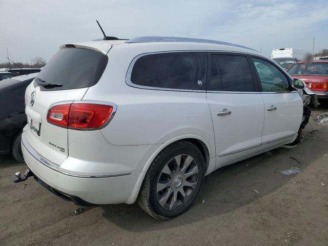 5GAKVCKDXGJ113925 Buick Enclave