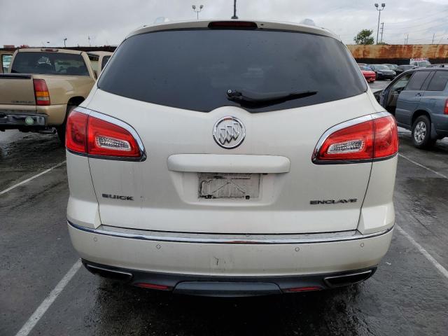 5GAKRAKDXEJ261739 Buick Enclave