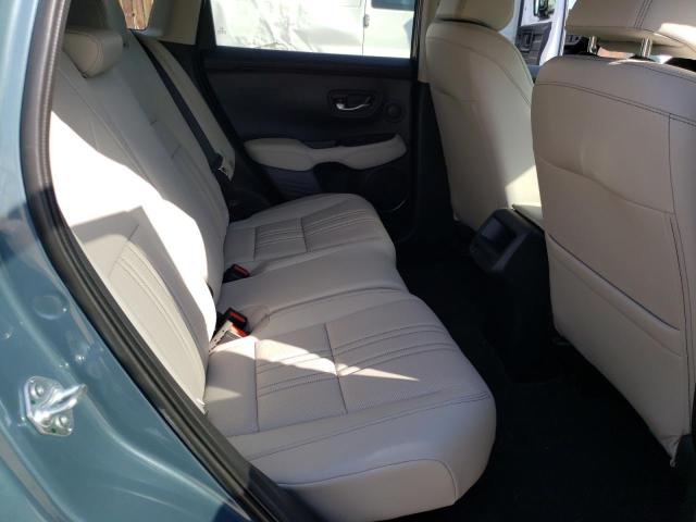 3CZRZ2H76RM735631 Honda Hr-v Exl