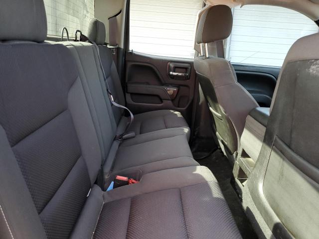 1GTR1UEH2FZ200067 GMC Sierra C1500 Sle