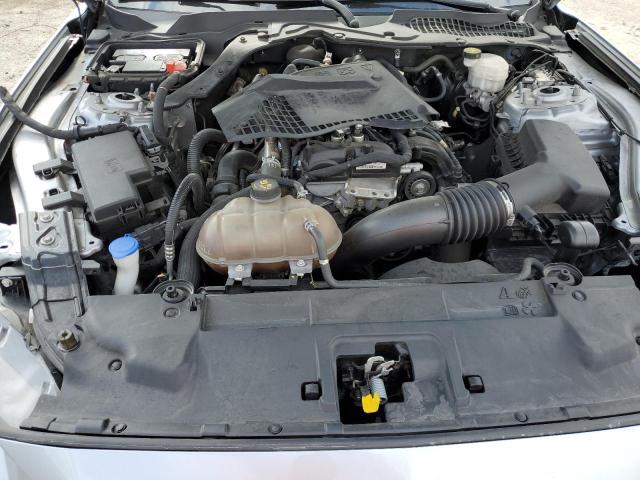 1FA6P8TH4M5107248 Ford Mustang
