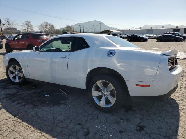2C3CDZAG9MH623396 Dodge Challenger Sxt