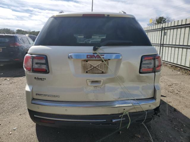 1GKKRRKD1FJ281848 GMC Acadia Slt-1
