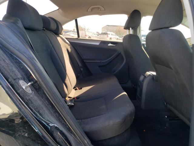 3VWD17AJ8FM282017 Volkswagen JETTA SE