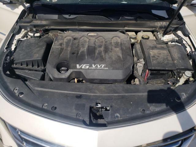 2G1155S32E9133987 Chevrolet IMPALA LTZ