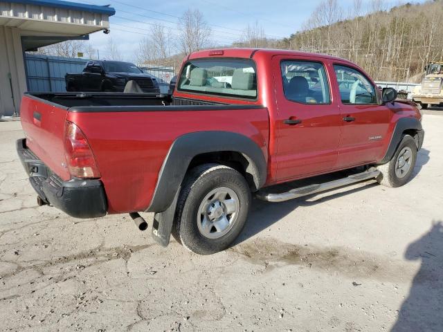 5TFLU4EN4FX131865 Toyota TACOMA DOU