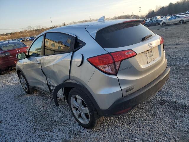 3CZRU6H57GM733498 Honda HR-V EX