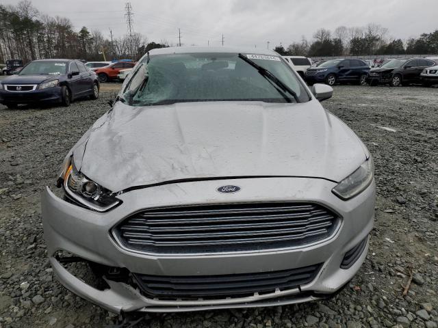 1FA6P0G75F5127000 Ford FUSION S