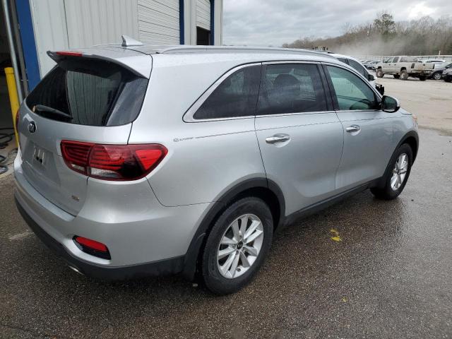 5XYPG4A38KG526917 KIA SORENTO L