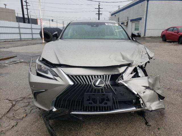 58ABZ1B1XKU049748 Lexus ES 350