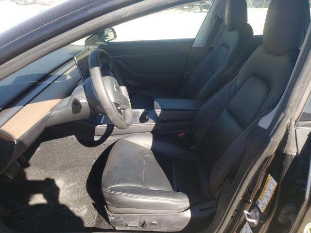 5YJ3E1EA1MF854461 Tesla MODEL 3