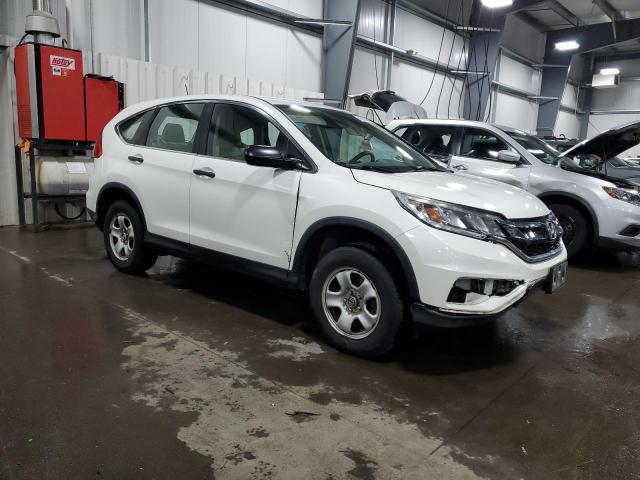 5J6RM4H32FL098015 Honda CR-V LX