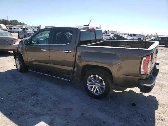 1GTG5DE37G1375821 GMC CANYON SLT